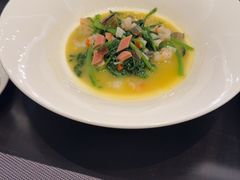 -英冠索菲特酒店·萧湘阁中餐厅