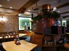 -Restaurant Paulaner am Dom
