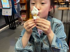 -汉堡王(徐汇绿地缤纷店)