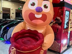 -万达广场(宝山店)