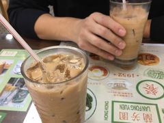 -兰芳园(上环店)