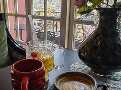 -德福楼咖啡吧(德福巷店)