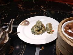 -金城大酒店-中餐厅(汾江中路店)