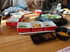 -水林间·寿喜烧自助(仙林金鹰店)