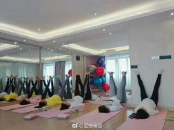 -爱悦月子中心·时光(武侯店)