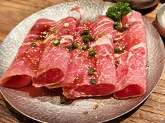 -山葵村烤肉(海淀区民族大学店)