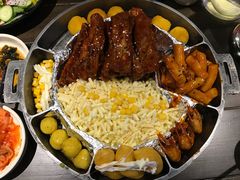 芝士排骨-潮客莱(时尚天河商业广场店)