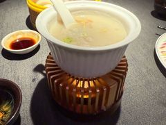 -锦府园·新台州菜(合生汇店)