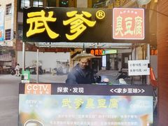-武爹臭豆腐(坡子街店)