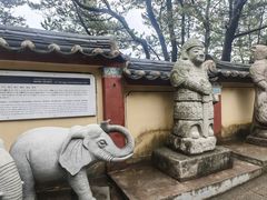 -海东龙宫寺
