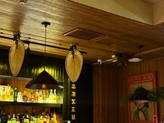 -龙门阵茶屋川菜馆(武康路店)