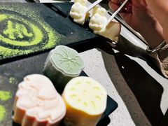 -海底捞火锅(银泰中心店)