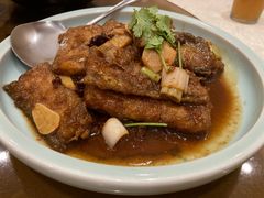-永乐饭庄(安德路店)