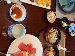-一本魅·日式料理