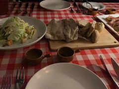 -北辰洲际酒店·IT MAMA意式家味餐厅