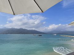 -海南分界洲岛旅游区