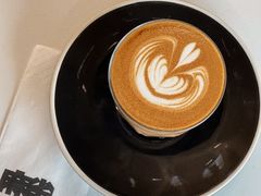 -麻雀咖啡SPARROW COFFEE(十全街店)