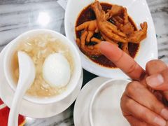 -福星牛奶甜品店(常平店)