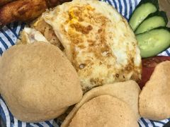 -Hi YOU你的饭局泰餐厅(雍和宫店)