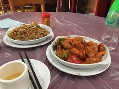 -南华寺素食馆(南华禅寺店)