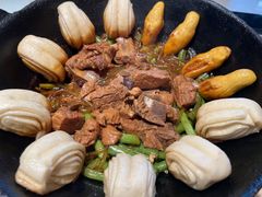 -古洼一锅鲜(开发区店)