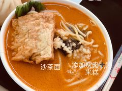 -津品味小吃(大学湾店)