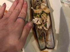 -同乐海鲜(乌节路中央店)