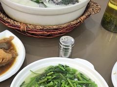 -紫藤园·天目湖大鱼头(南山竹海店)
