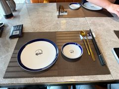 -極上萬膳·日料放题(来福士江景店)