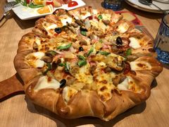 -必胜客(城西银泰店)