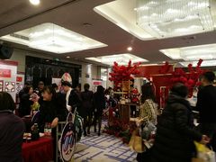 大堂-徐记海鲜(陕西历史博物馆|明德门店)