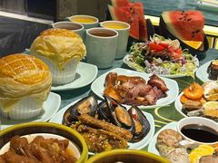 -堂会·KTV·自助餐·团建聚会(天河店)