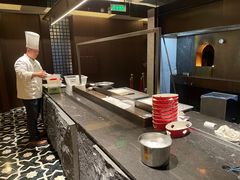 -秀儿四九城·新京菜(亚运村鸟巢店)