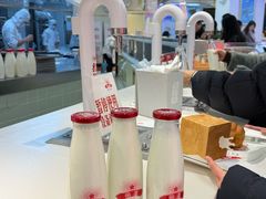 -红星前进面包牛奶公司(君太店)