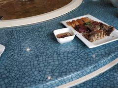 -新恬乐大酒家(沧达大厦店)