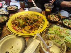 -北丐先生·野馄饨烧烤(泰达E街区店)