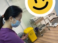 -医家人运动康复中心(福田店)