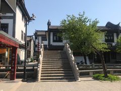 -滦州古城