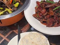 -陈记菜馆·非遗淮扬菜(东关街教场店)