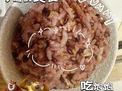 -轻蔬不用等·素食(江苏路店)