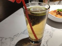 -奉天小馆·非遗东北菜(济南万象城店)