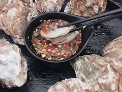-铭副琦食·虾蟹烩馆(渔人码头店)