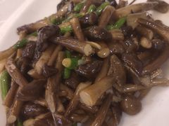 -马凯餐厅(长椿街店)