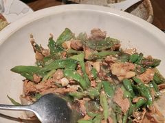 -爱碗亭·鲜炒湖南菜(壹城中心店)
