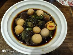 -张氏宽窄巷成都名小吃(茂业百货华强北店)