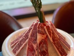 -斯普汇生蚝牛排馆(中骏世界城店)