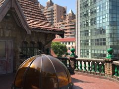 -马勒别墅·中餐厅