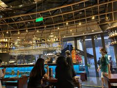 -haxnbauer海森堡德国餐厅(深圳coco店)
