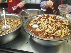 -嘉州九妹凤爪(乐山总店)