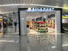 -石家庄正定国际机场-T2航站楼